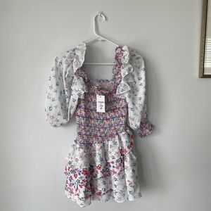 NWT Loveshack fancy DUPE (Yvonne & Love dress)